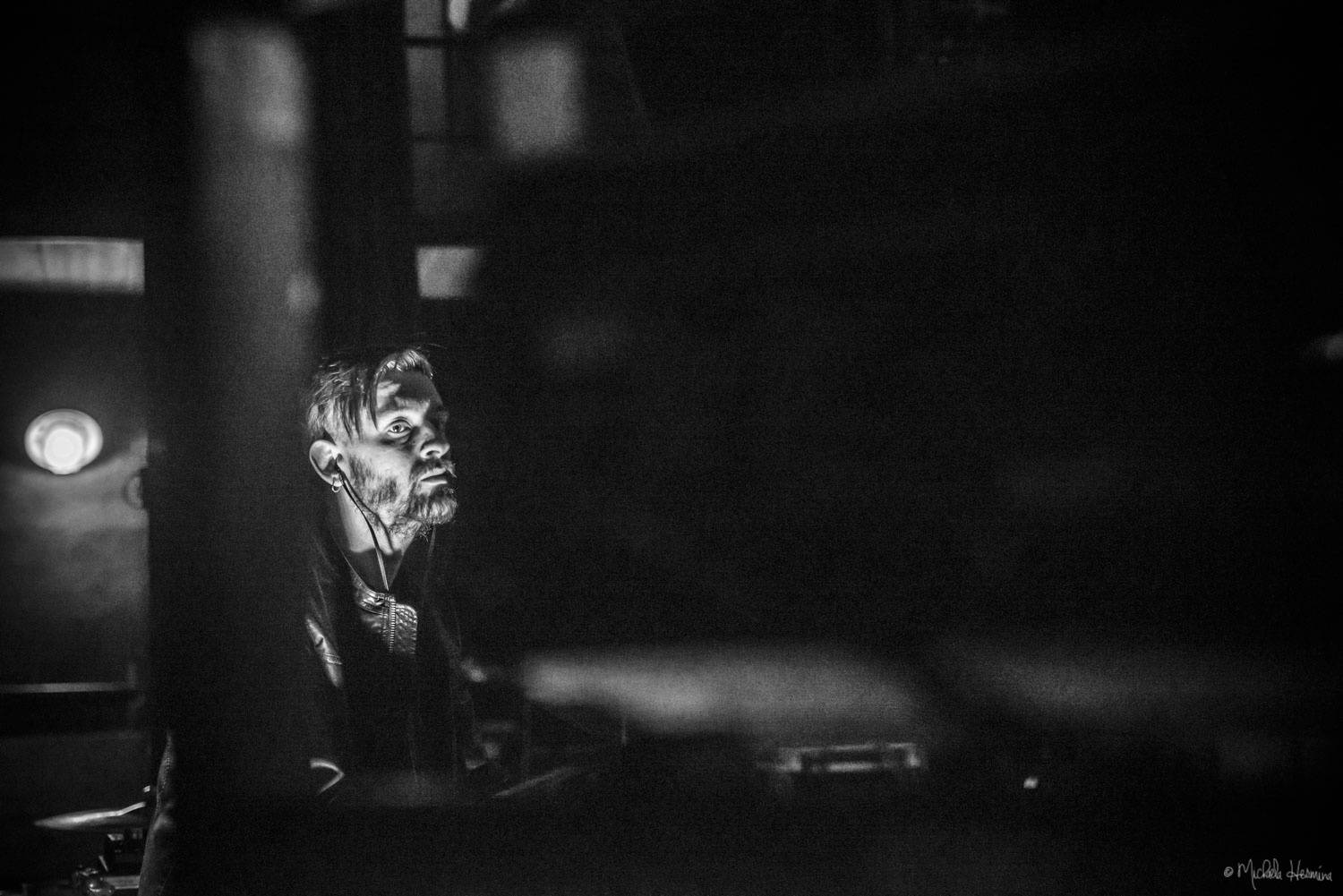 Mandrage rozjeli kočičí party v Havlíčkově Brodě