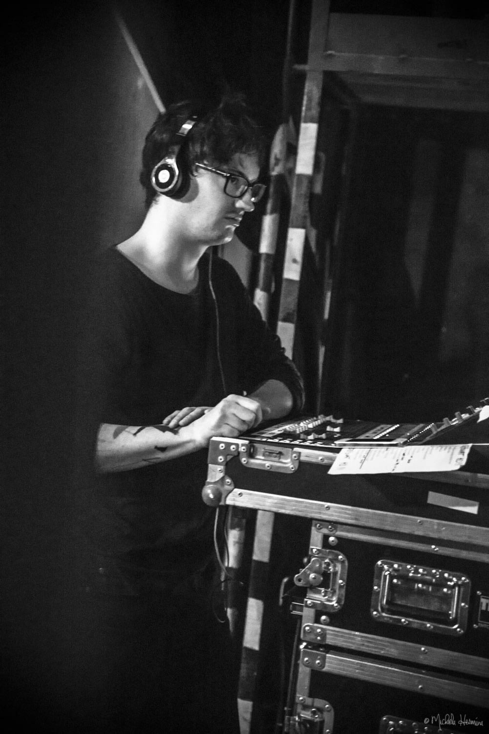 Mandrage rozjeli kočičí party v Havlíčkově Brodě