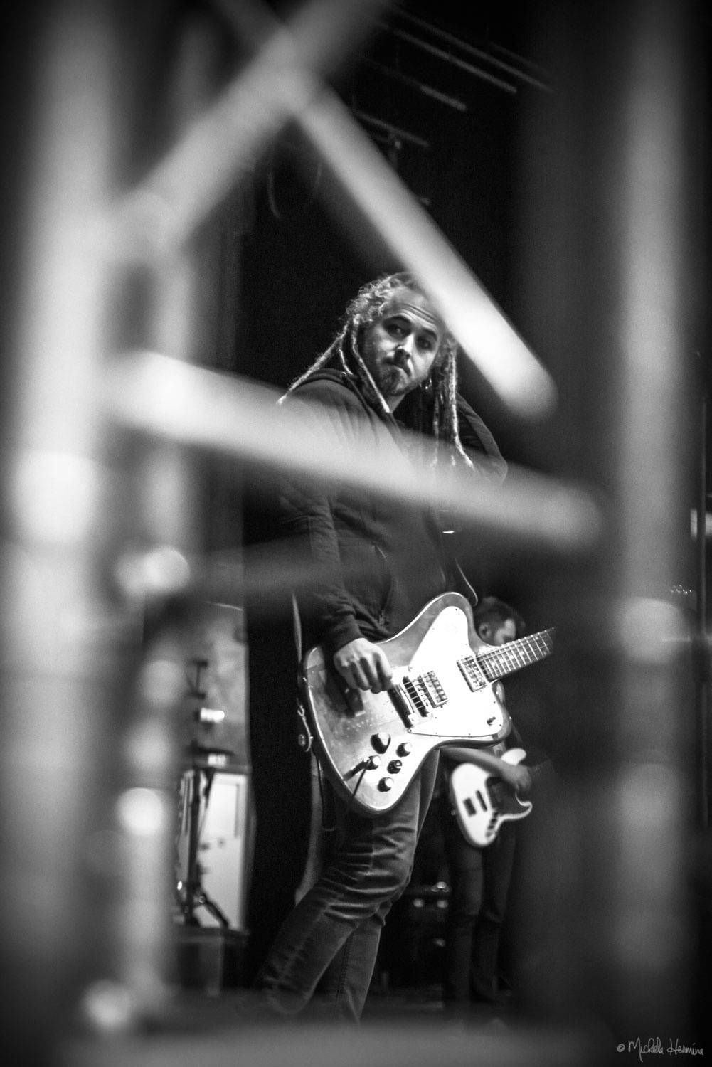 Mandrage rozjeli kočičí party v Havlíčkově Brodě