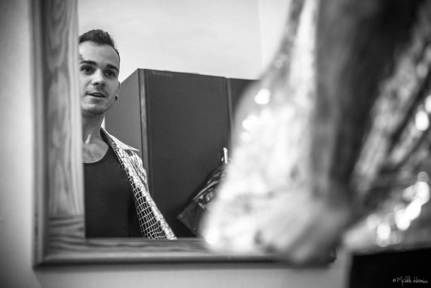 Mandrage rozjeli kočičí party v Havlíčkově Brodě