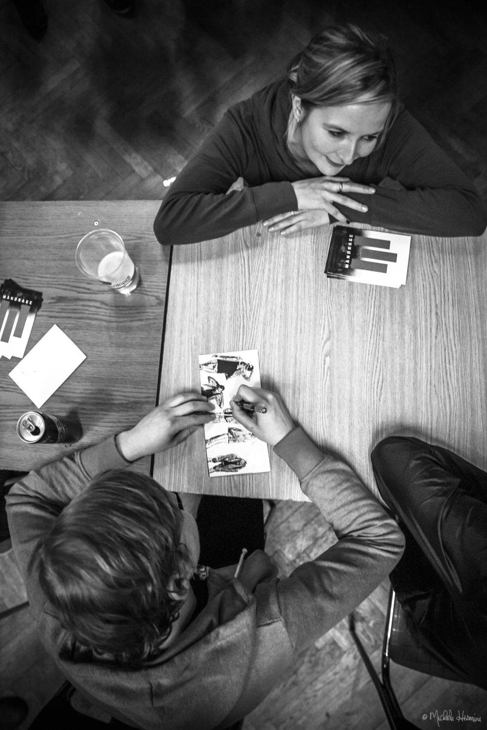 Mandrage rozjeli kočičí party v Havlíčkově Brodě