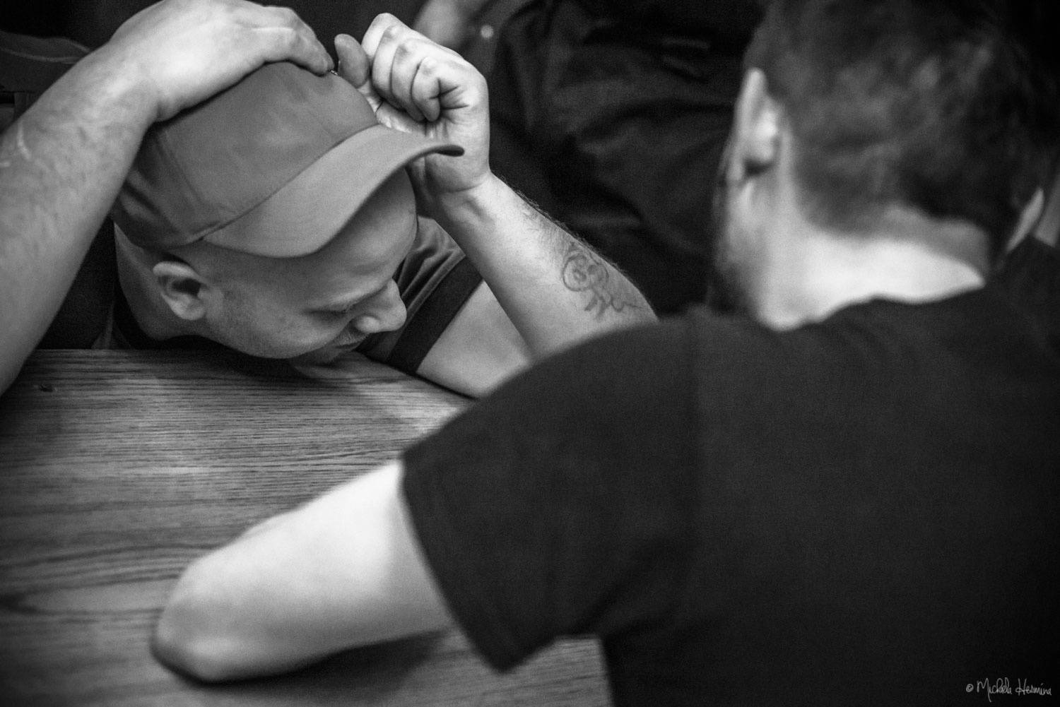 Mandrage rozjeli kočičí party v Havlíčkově Brodě