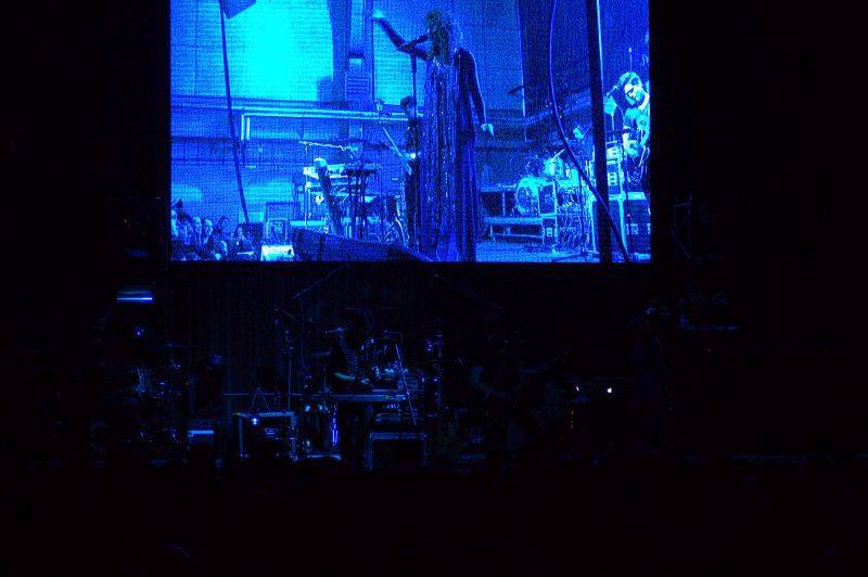 Žebřík 2015: Party ve znamení dobré hudby s Jelenem i No Name