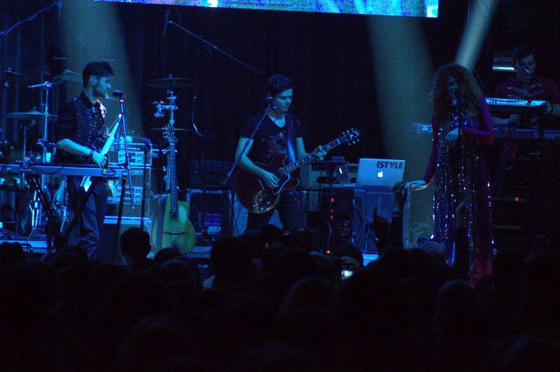 Žebřík 2015: Party ve znamení dobré hudby s Jelenem i No Name