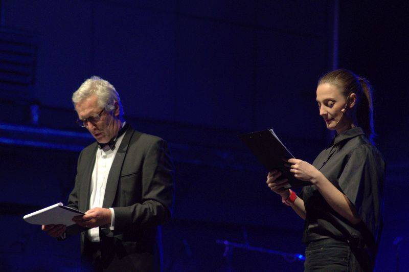 Žebřík 2015: Party ve znamení dobré hudby s Jelenem i No Name