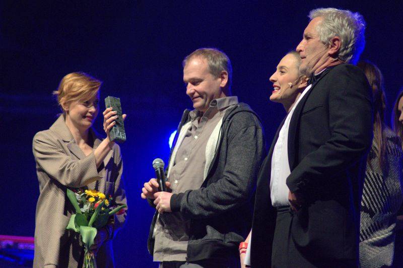 Žebřík 2015: Party ve znamení dobré hudby s Jelenem i No Name