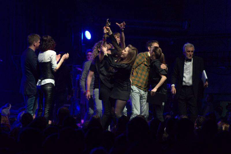 Žebřík 2015: Party ve znamení dobré hudby s Jelenem i No Name