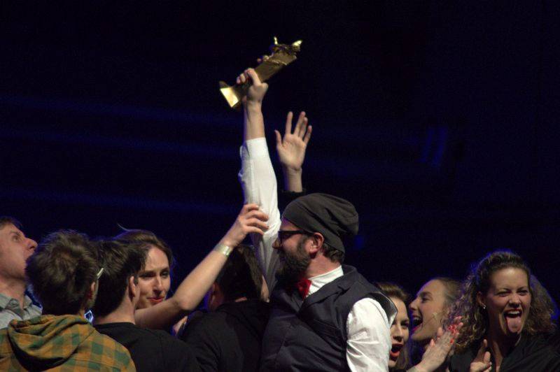 Žebřík 2015: Party ve znamení dobré hudby s Jelenem i No Name