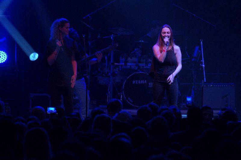 Žebřík 2015: Party ve znamení dobré hudby s Jelenem i No Name