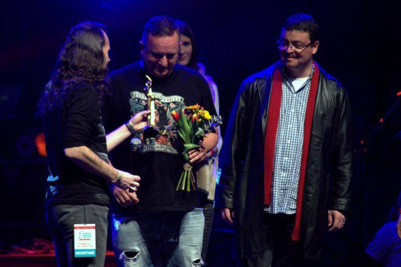 Žebřík 2015: Party ve znamení dobré hudby s Jelenem i No Name