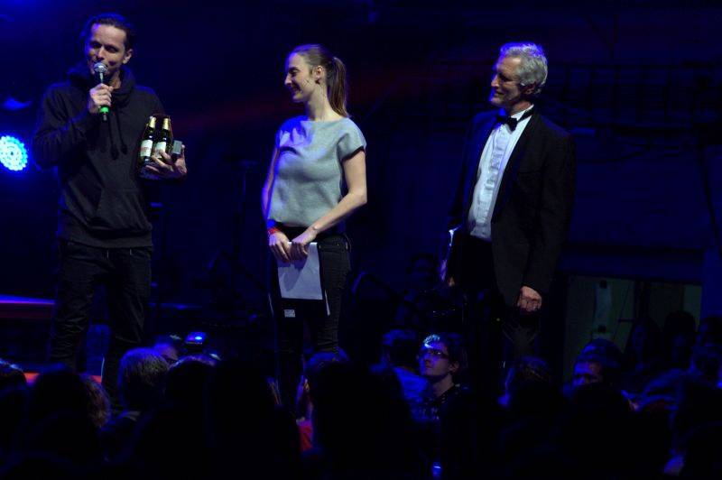 Žebřík 2015: Party ve znamení dobré hudby s Jelenem i No Name