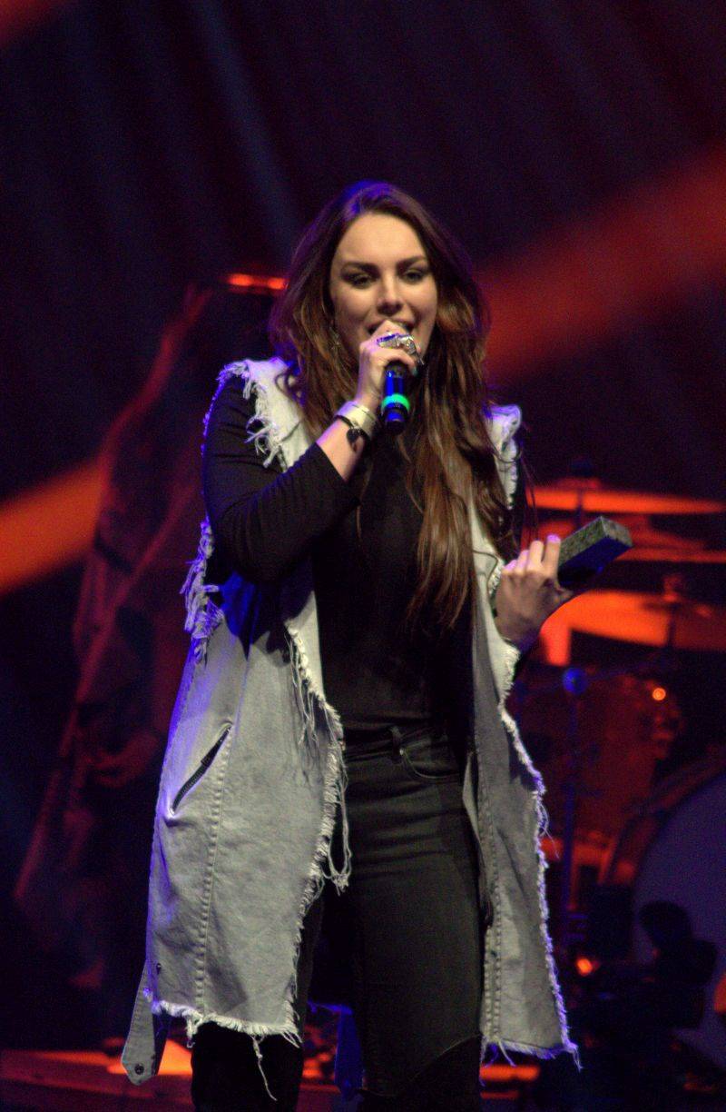 Žebřík 2015: Party ve znamení dobré hudby s Jelenem i No Name