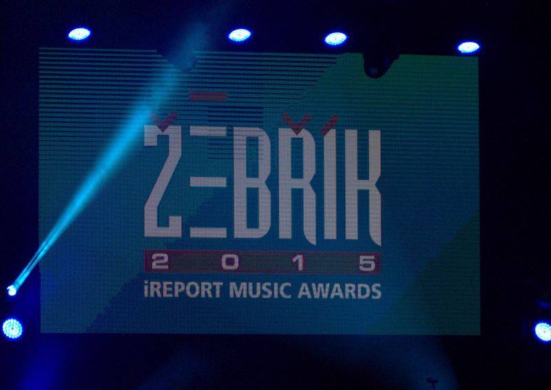 Žebřík 2015: Party ve znamení dobré hudby s Jelenem i No Name