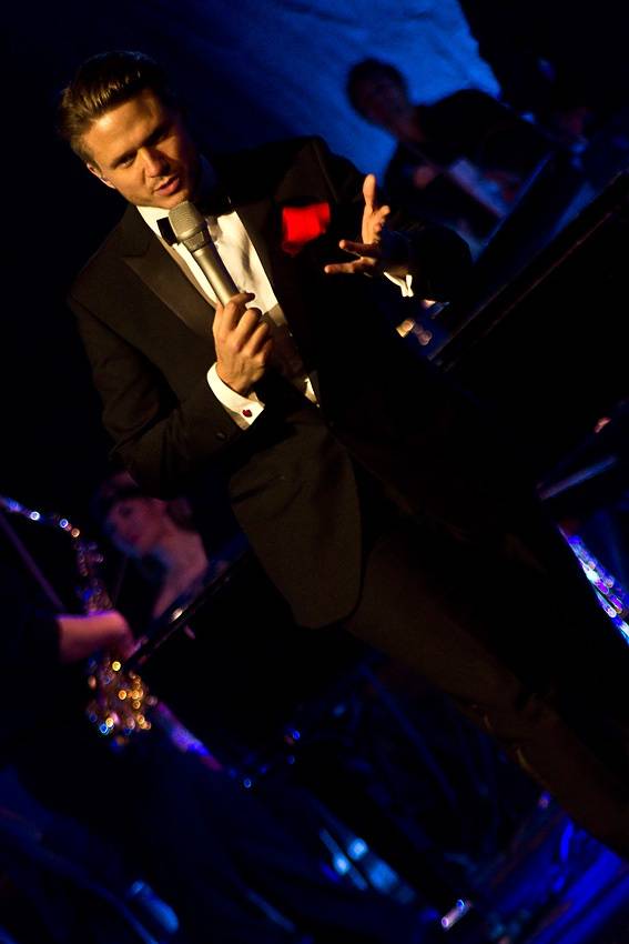 Ondřej Brzobohatý v Brně: Identity, superhrdinové a seriály