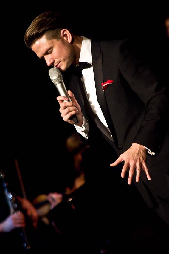 Ondřej Brzobohatý v Brně: Identity, superhrdinové a seriály