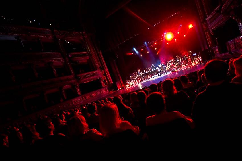 Ondřej Brzobohatý v Brně: Identity, superhrdinové a seriály