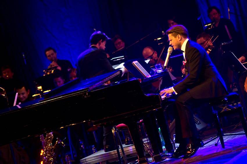 Ondřej Brzobohatý v Brně: Identity, superhrdinové a seriály