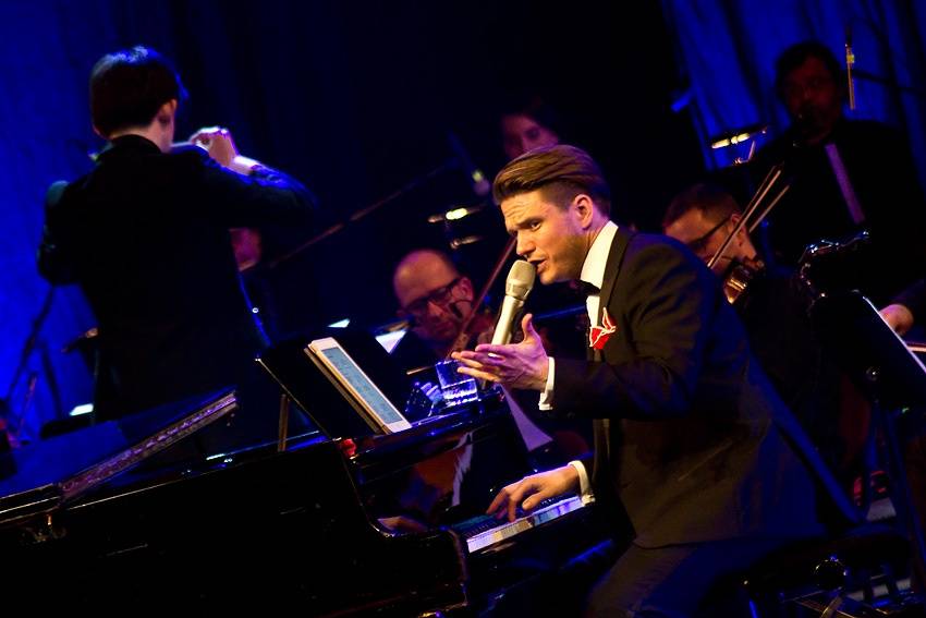 Ondřej Brzobohatý v Brně: Identity, superhrdinové a seriály