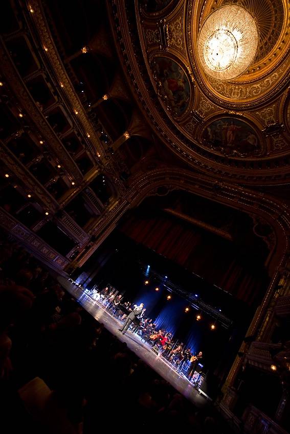 Ondřej Brzobohatý v Brně: Identity, superhrdinové a seriály