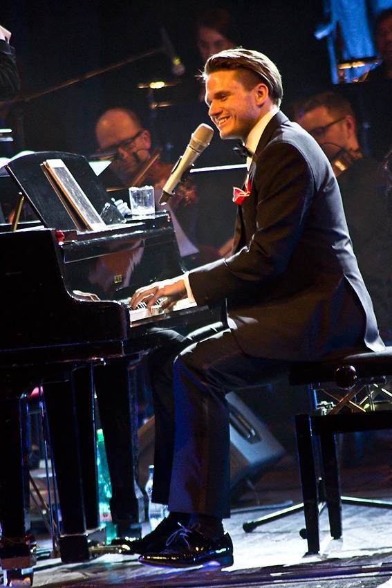 Ondřej Brzobohatý v Brně: Identity, superhrdinové a seriály