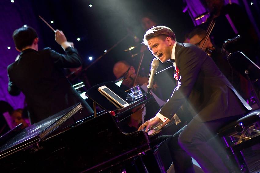 Ondřej Brzobohatý v Brně: Identity, superhrdinové a seriály