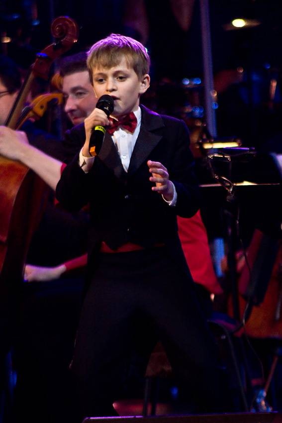 Ondřej Brzobohatý v Brně: Identity, superhrdinové a seriály