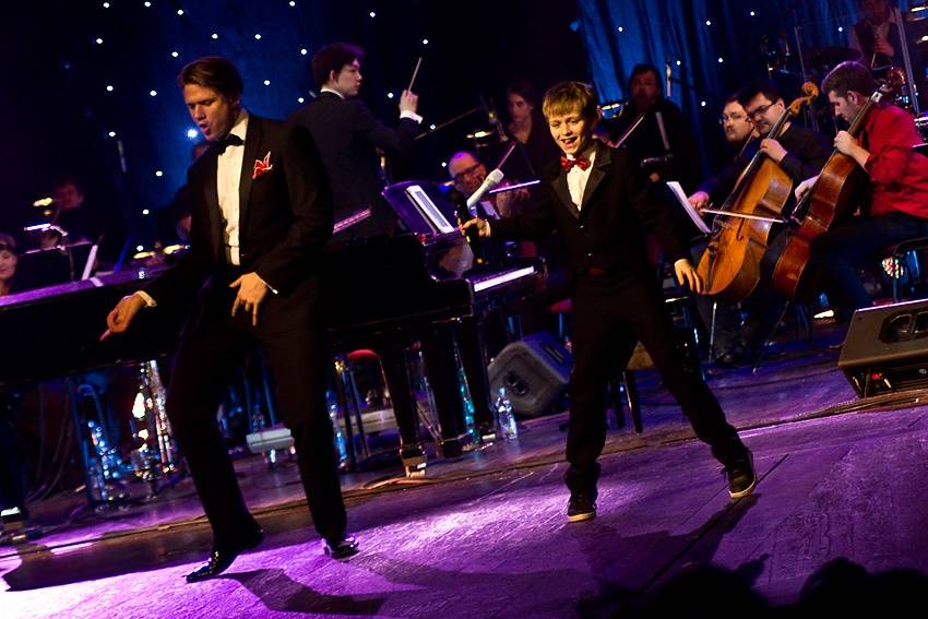 Ondřej Brzobohatý v Brně: Identity, superhrdinové a seriály