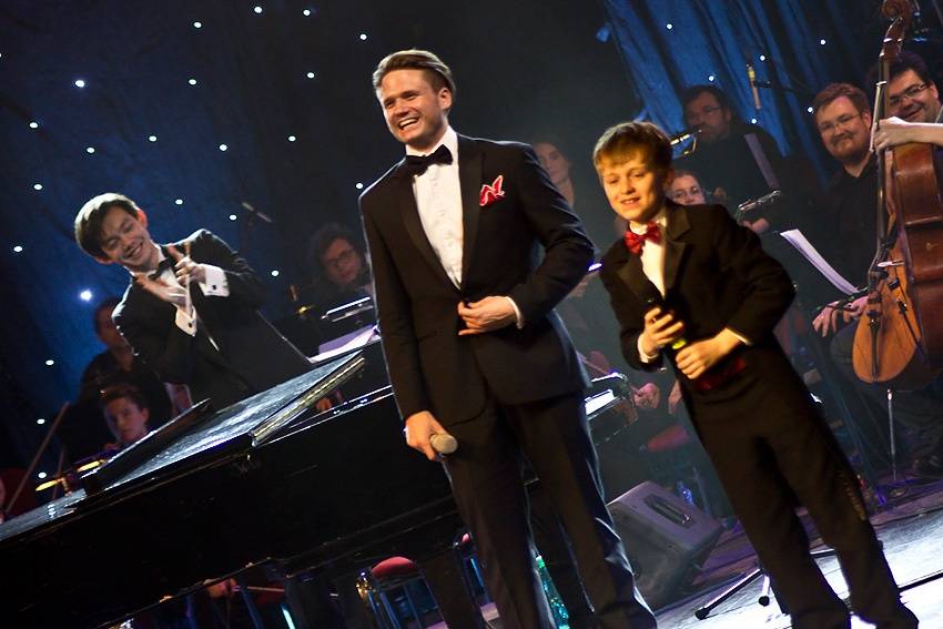 Ondřej Brzobohatý v Brně: Identity, superhrdinové a seriály