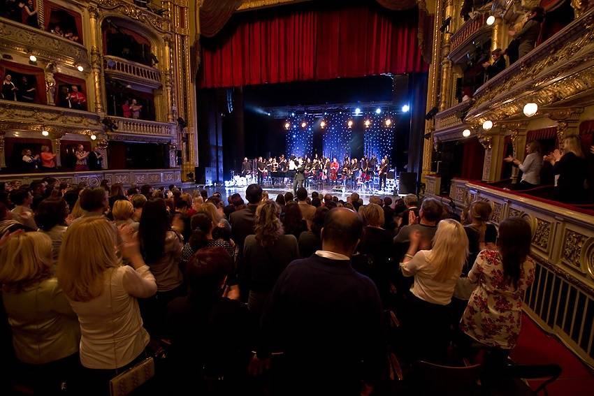 Ondřej Brzobohatý v Brně: Identity, superhrdinové a seriály