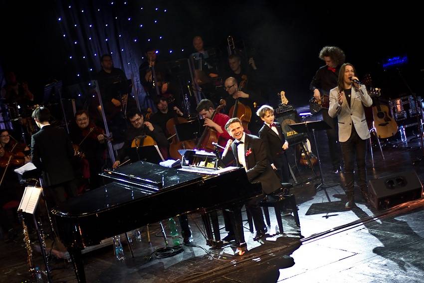 Ondřej Brzobohatý v Brně: Identity, superhrdinové a seriály