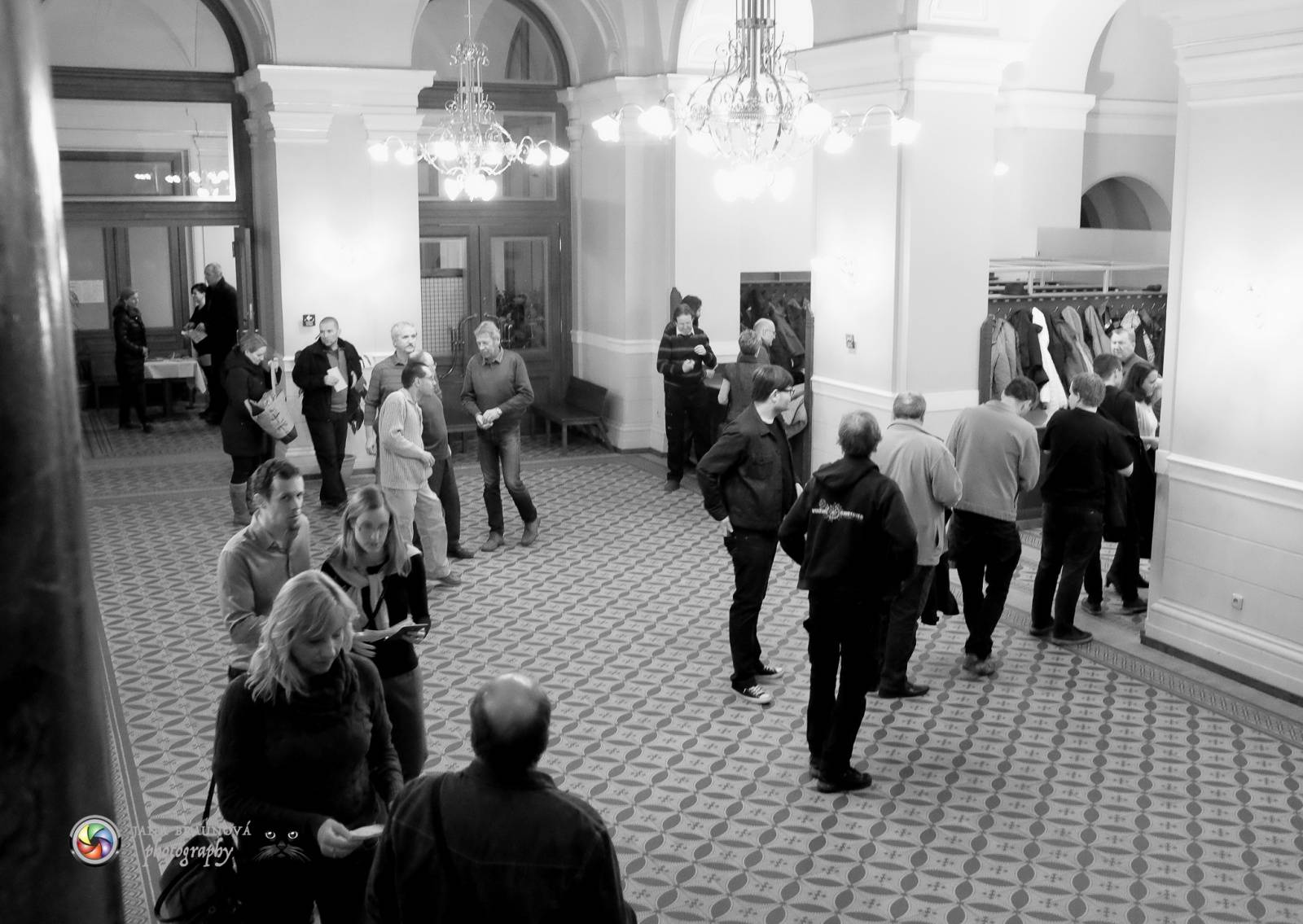 Radim Hladík s Blue Effect znovu oživili Novou syntézu