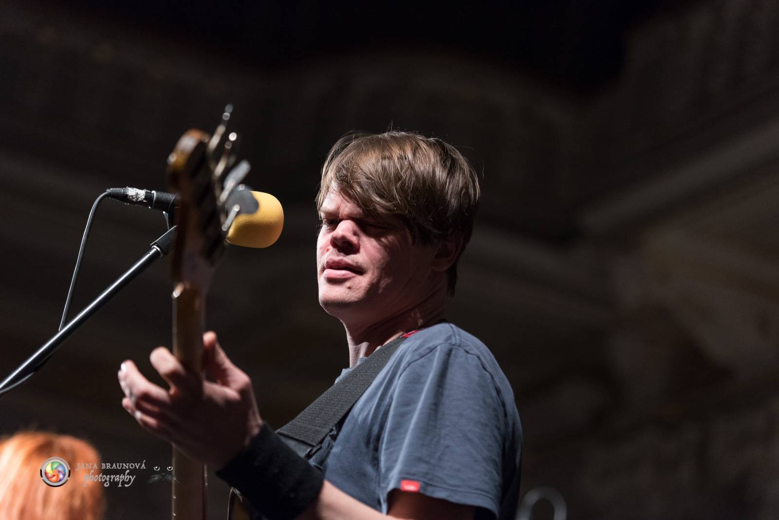 Radim Hladík s Blue Effect znovu oživili Novou syntézu