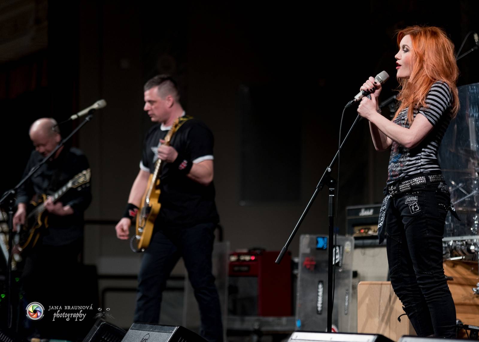 Radim Hladík s Blue Effect znovu oživili Novou syntézu