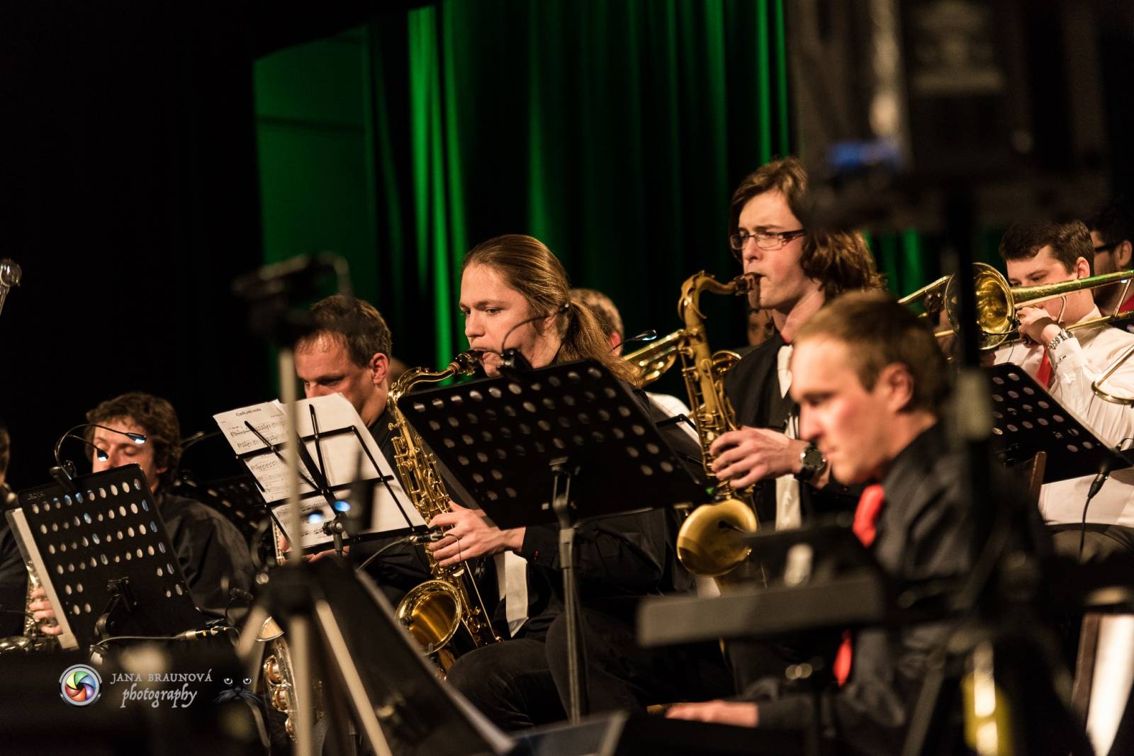 Radim Hladík s Blue Effect znovu oživili Novou syntézu