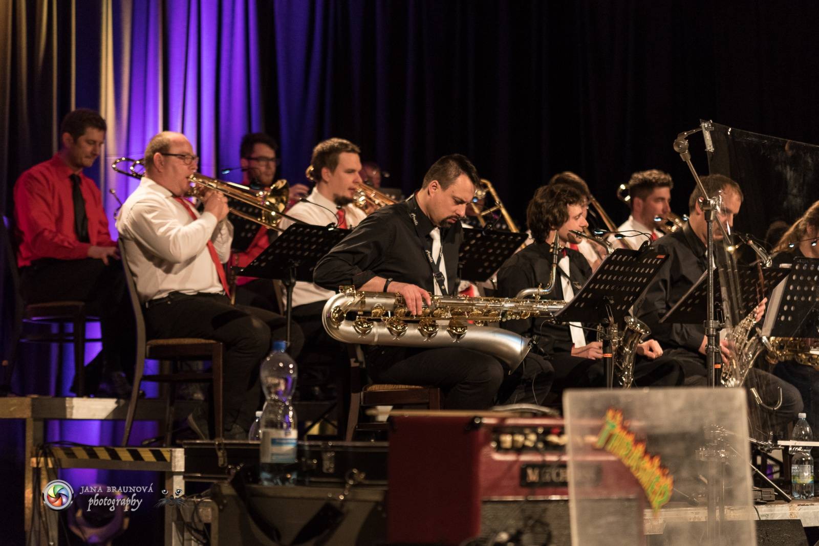 Radim Hladík s Blue Effect znovu oživili Novou syntézu