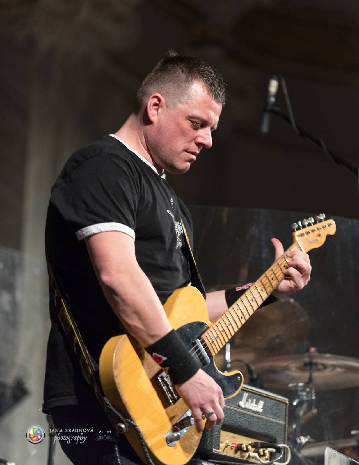 Radim Hladík s Blue Effect znovu oživili Novou syntézu