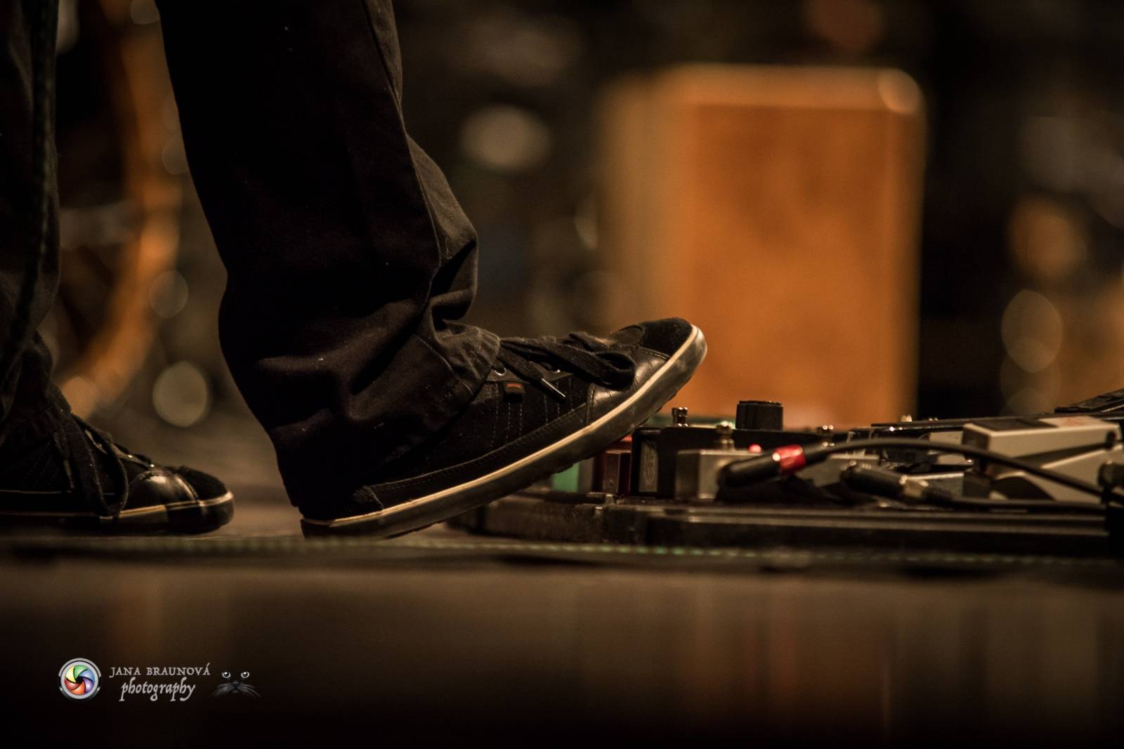 Radim Hladík s Blue Effect znovu oživili Novou syntézu