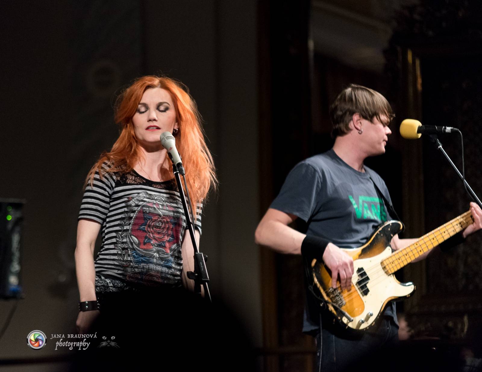 Radim Hladík s Blue Effect znovu oživili Novou syntézu