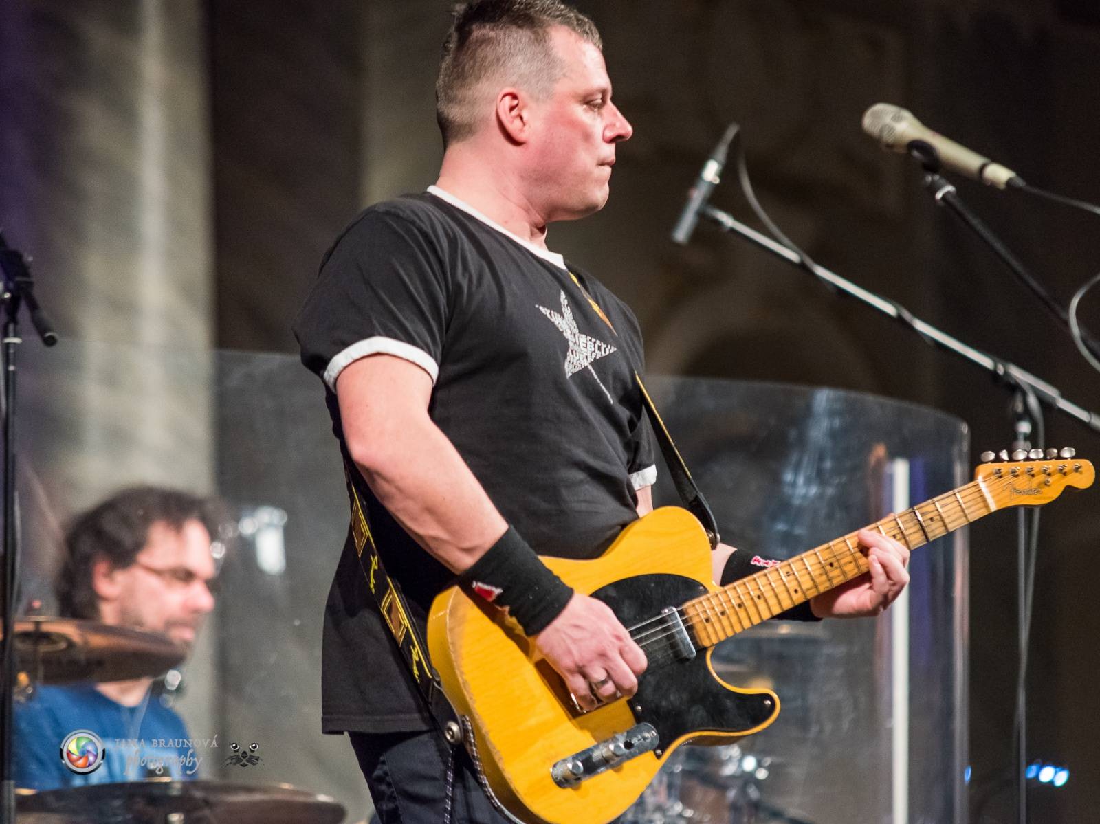 Radim Hladík s Blue Effect znovu oživili Novou syntézu