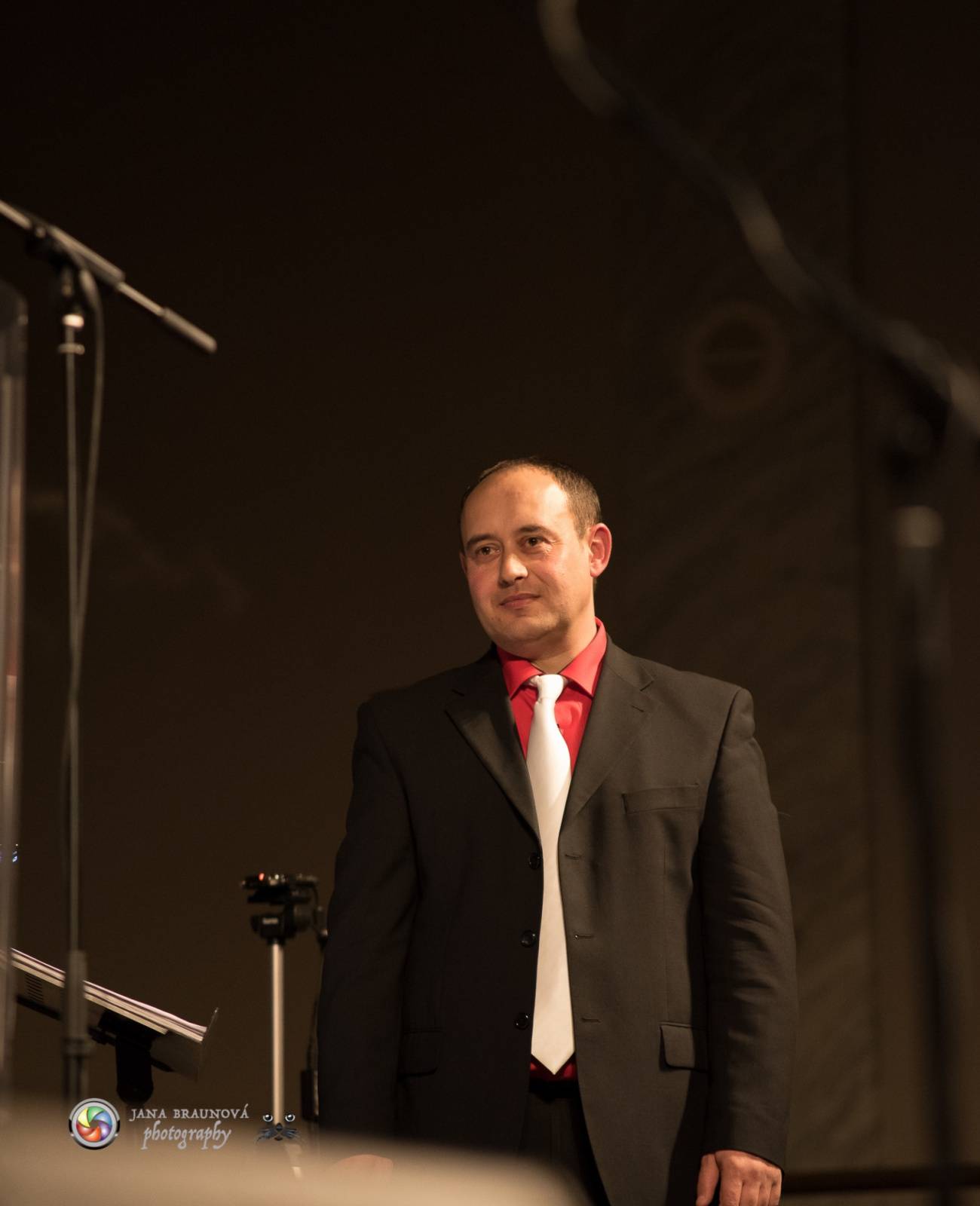 Radim Hladík s Blue Effect znovu oživili Novou syntézu