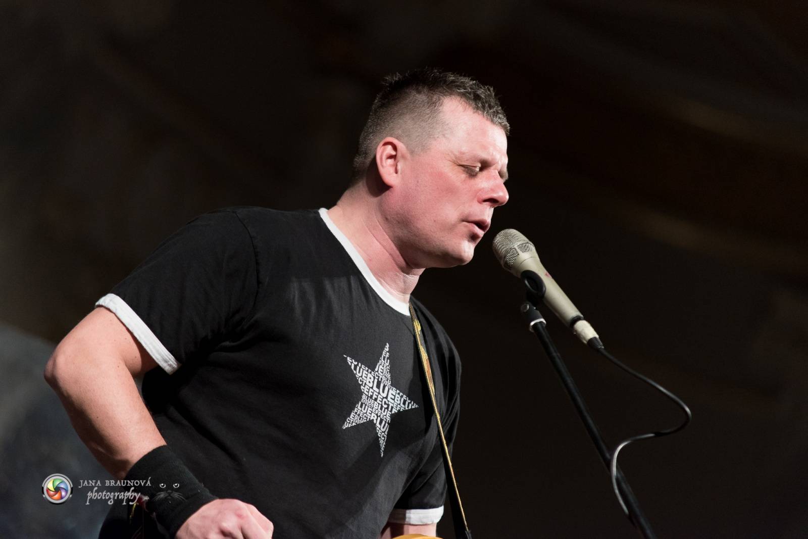 Radim Hladík s Blue Effect znovu oživili Novou syntézu