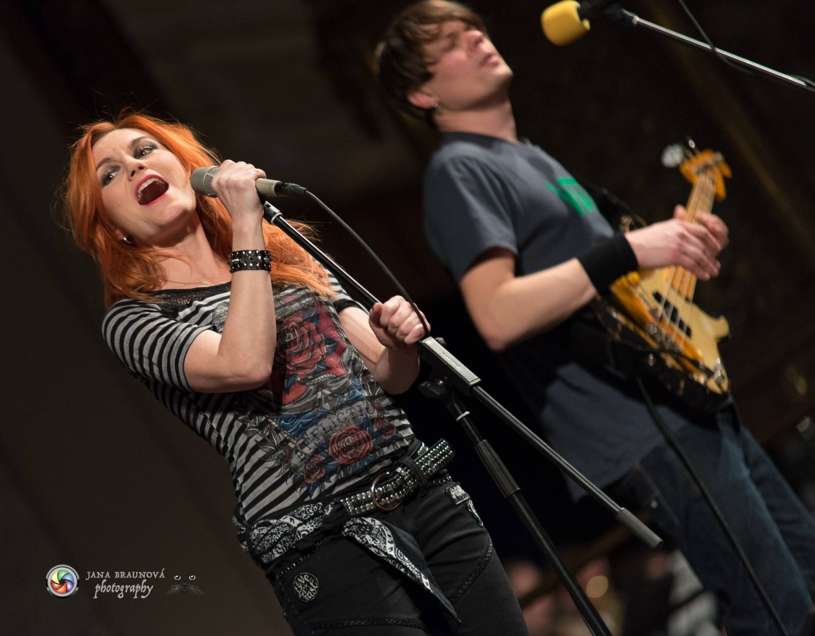 Radim Hladík s Blue Effect znovu oživili Novou syntézu