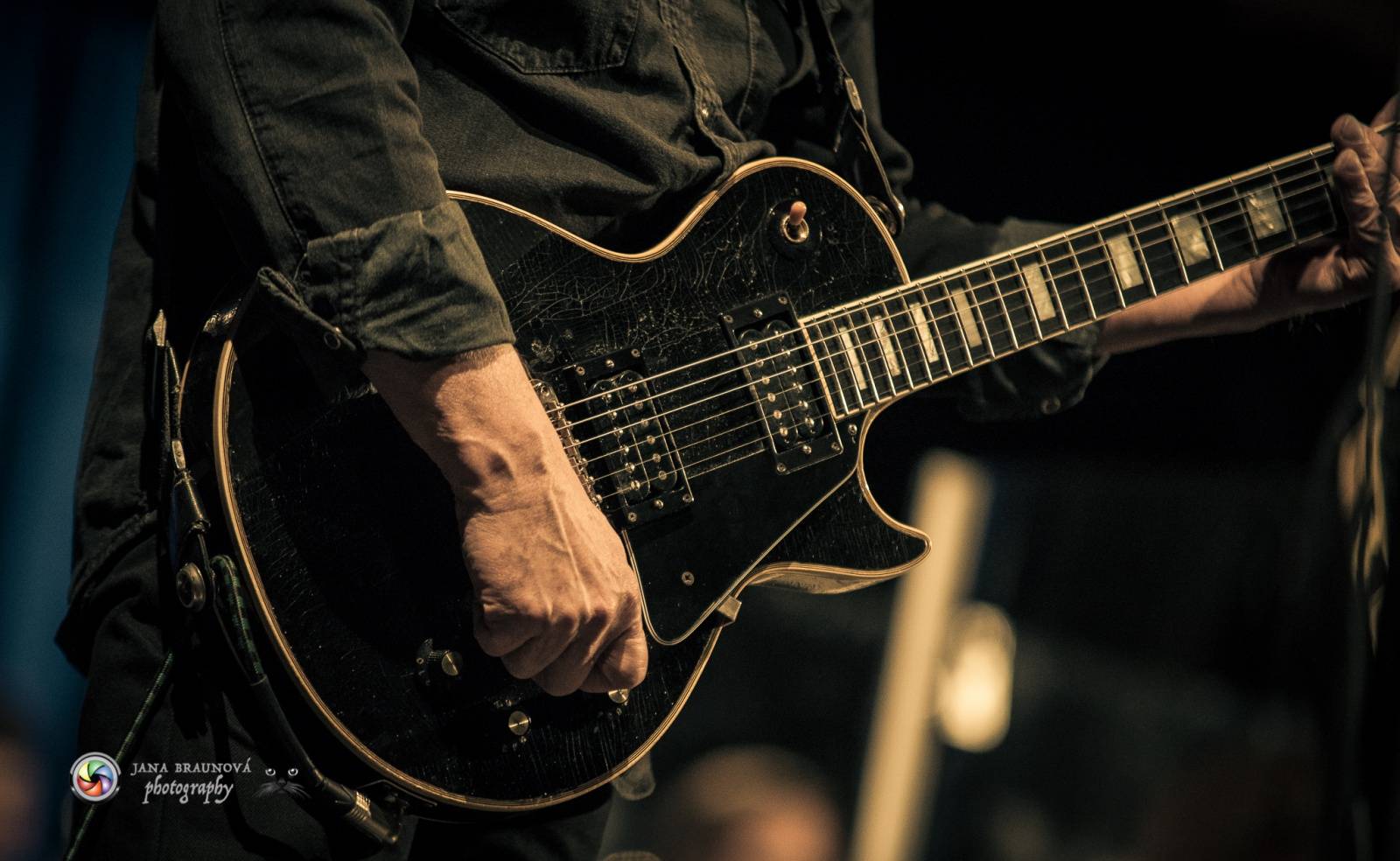 Radim Hladík s Blue Effect znovu oživili Novou syntézu