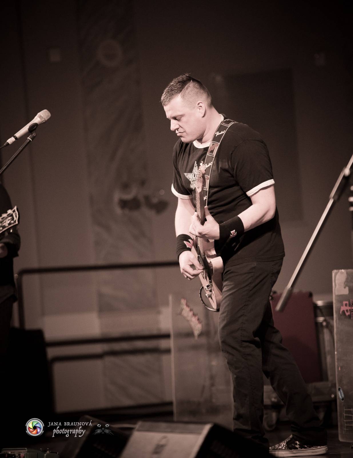 Radim Hladík s Blue Effect znovu oživili Novou syntézu