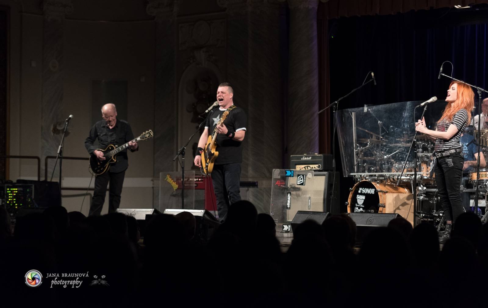 Radim Hladík s Blue Effect znovu oživili Novou syntézu