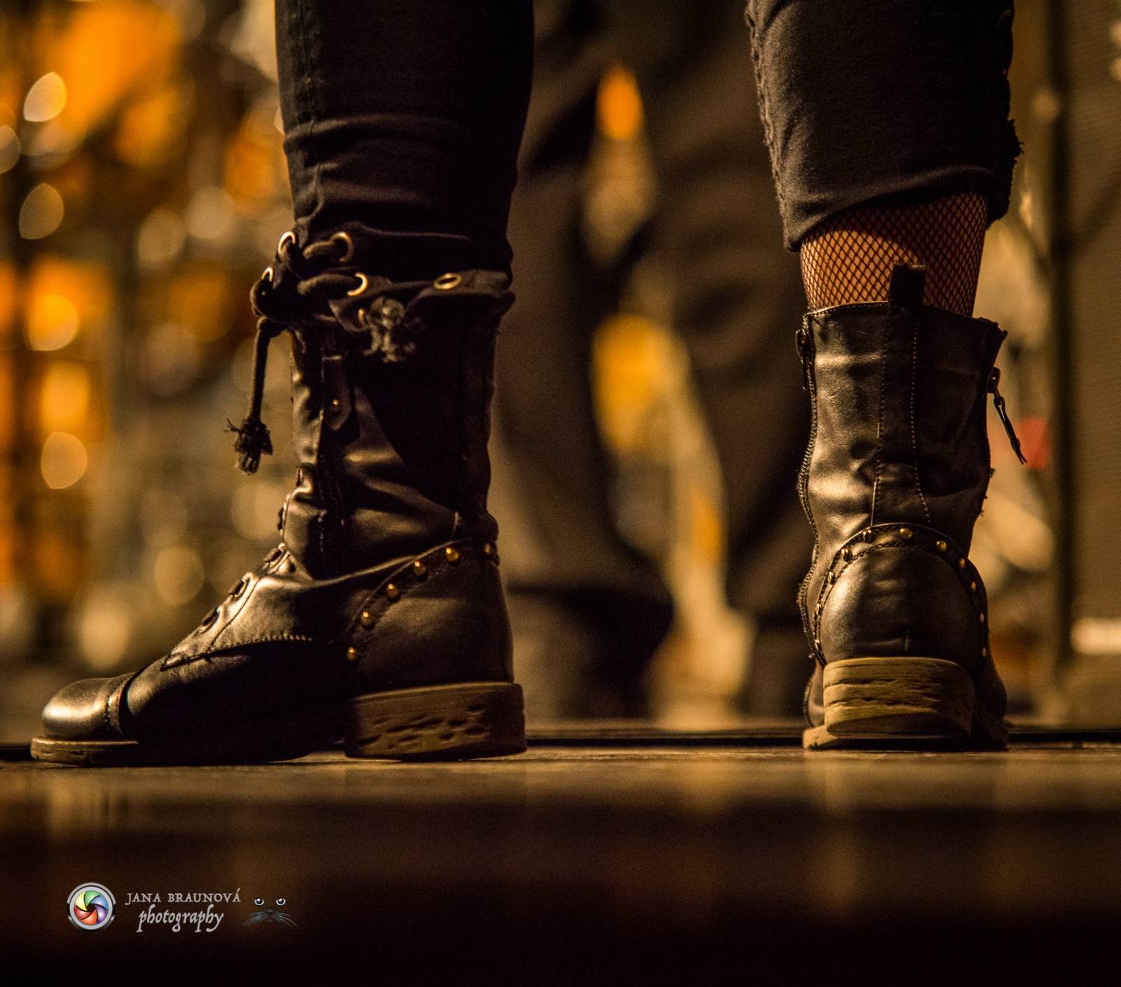 Radim Hladík s Blue Effect znovu oživili Novou syntézu