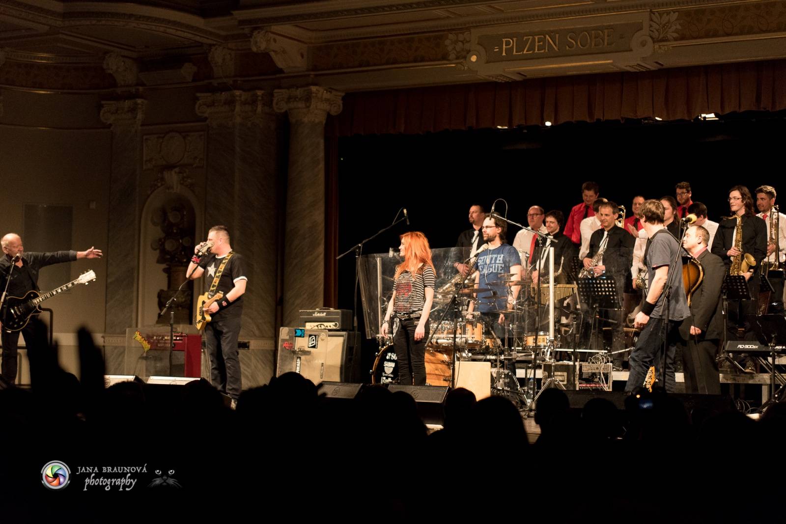 Radim Hladík s Blue Effect znovu oživili Novou syntézu