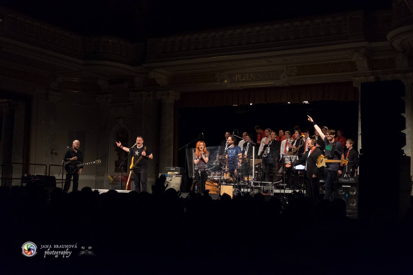 Radim Hladík s Blue Effect znovu oživili Novou syntézu