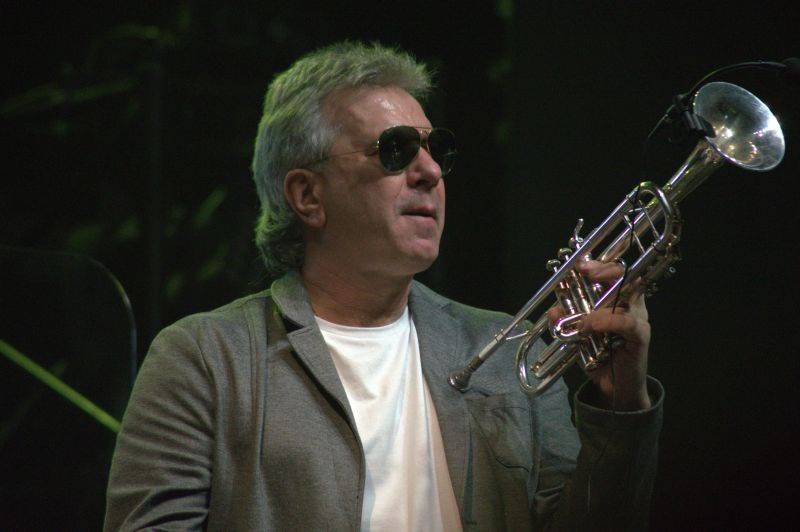 Kryštof v Olomouci roztepali Srdcebeat i navodili letní atmosféru