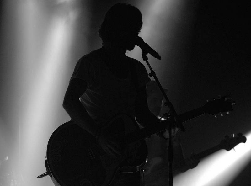 Kryštof v Olomouci roztepali Srdcebeat i navodili letní atmosféru